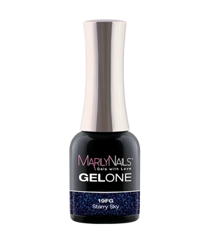 MarilyNails GELONE - 19FG (4ml) főképe